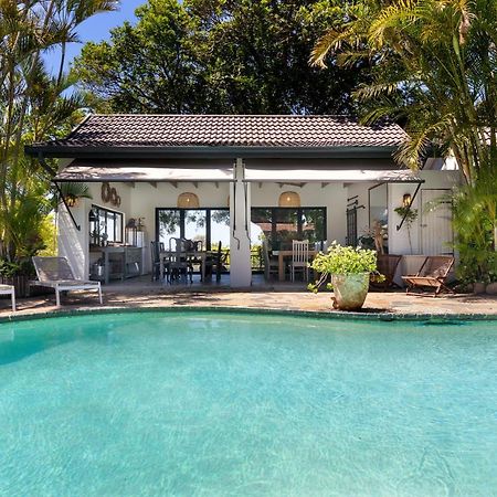 Seaforth Country House Ballito Exterior foto