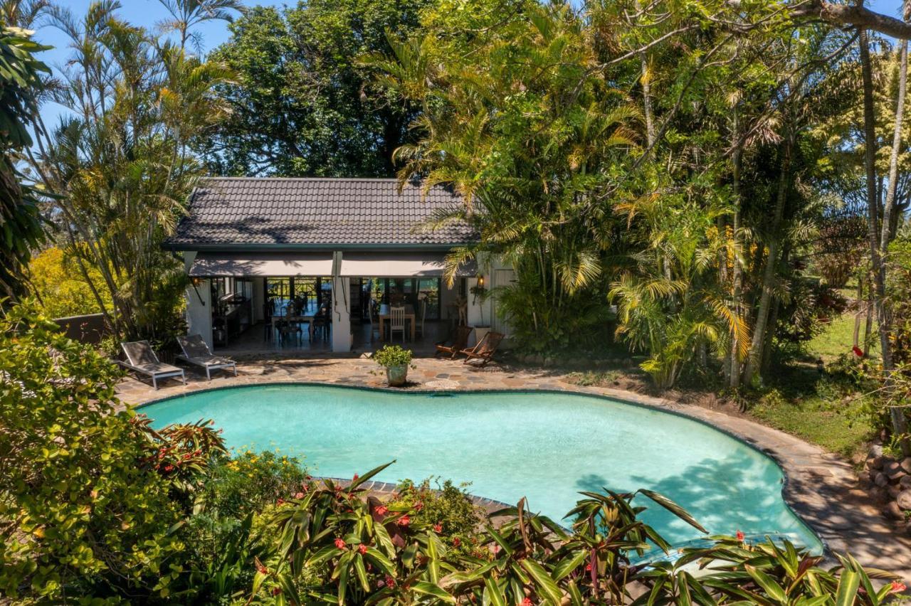 Seaforth Country House Ballito Exterior foto