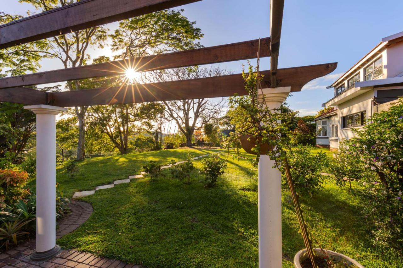 Seaforth Country House Ballito Exterior foto