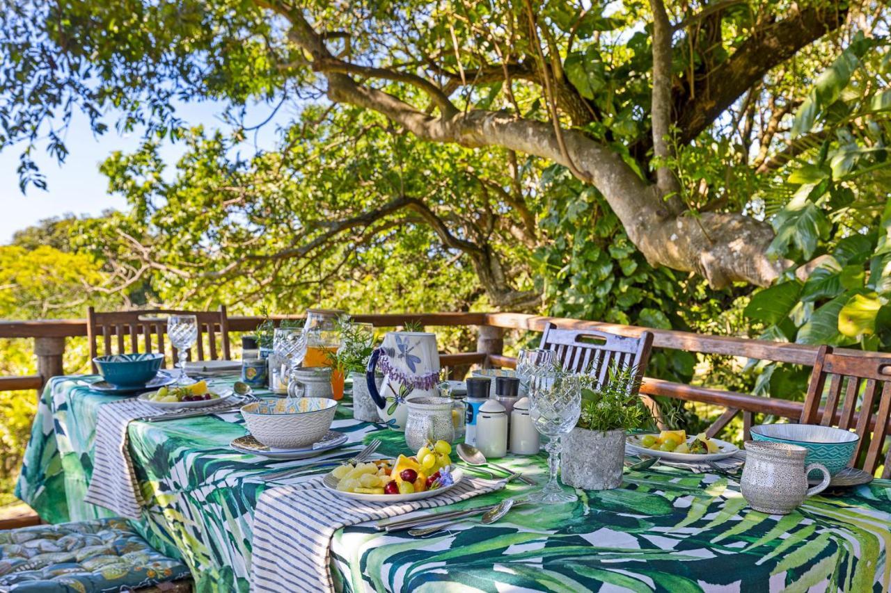 Seaforth Country House Ballito Exterior foto