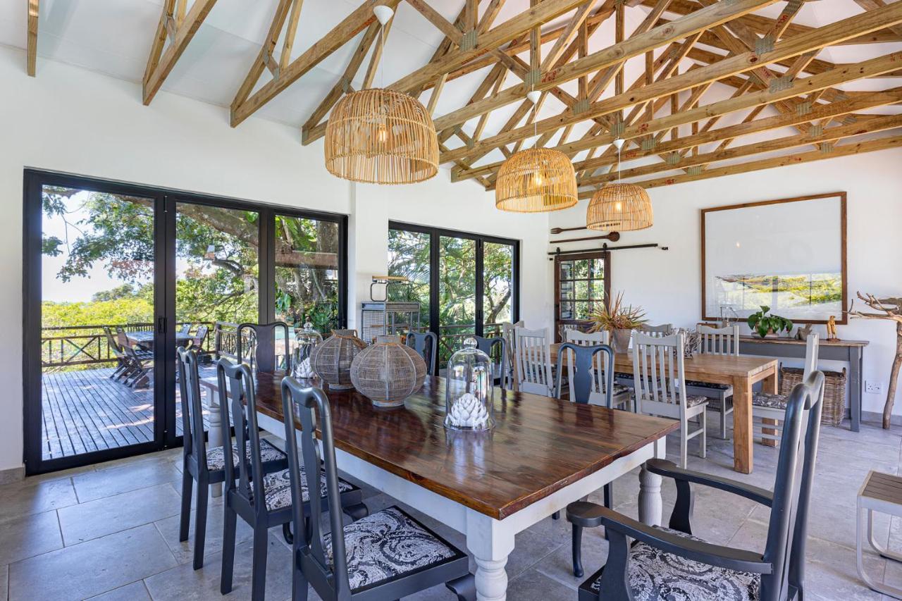 Seaforth Country House Ballito Exterior foto