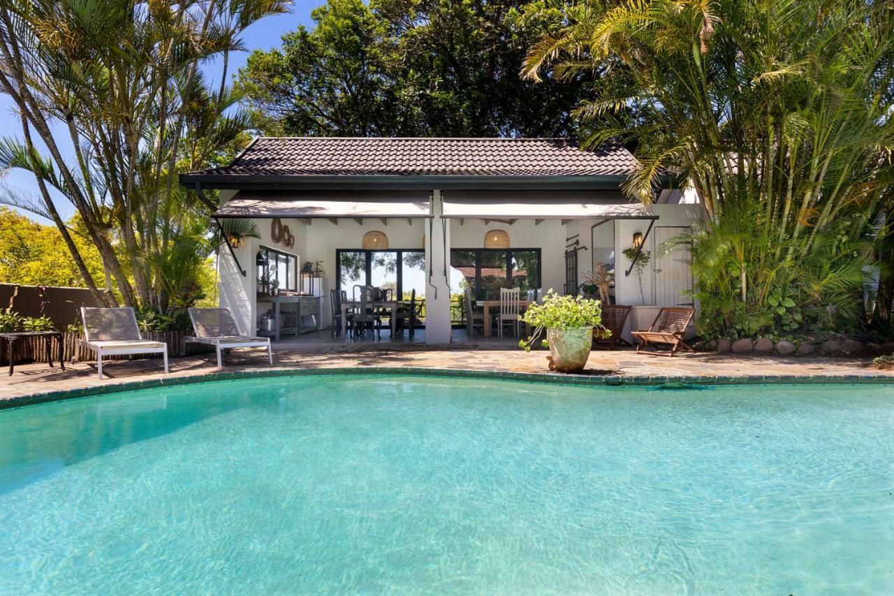 Seaforth Country House Ballito Exterior foto