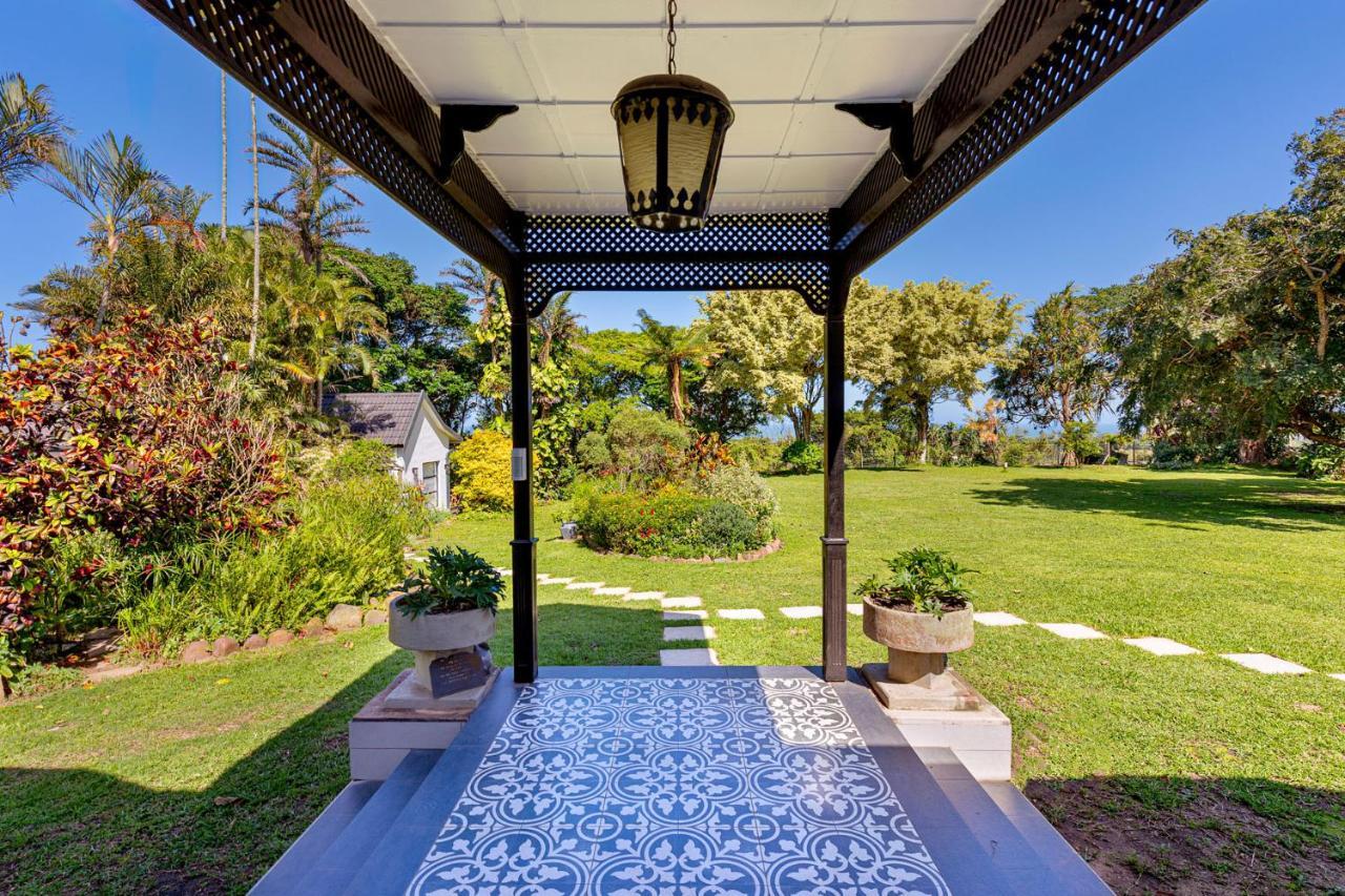 Seaforth Country House Ballito Exterior foto