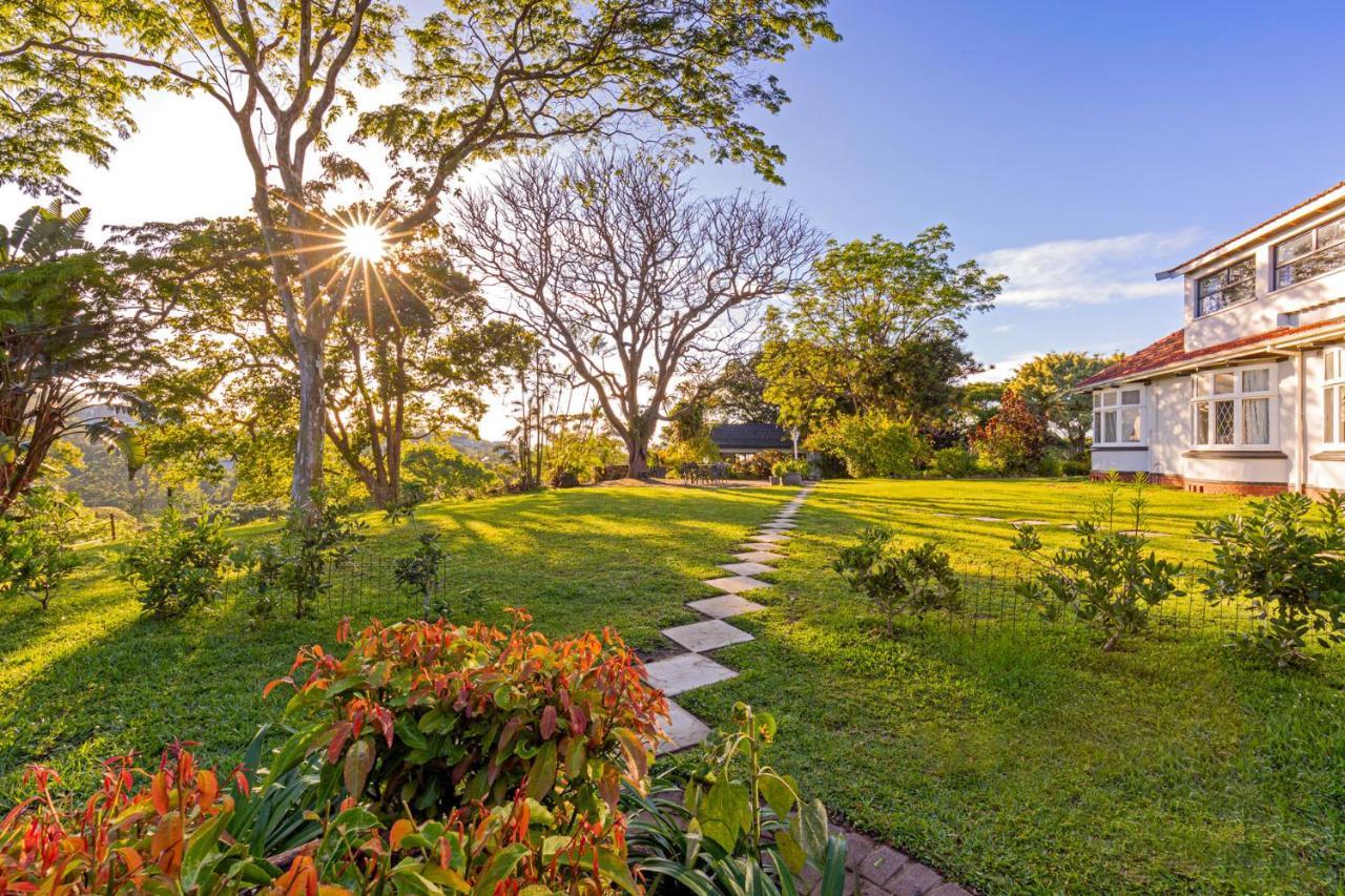 Seaforth Country House Ballito Exterior foto