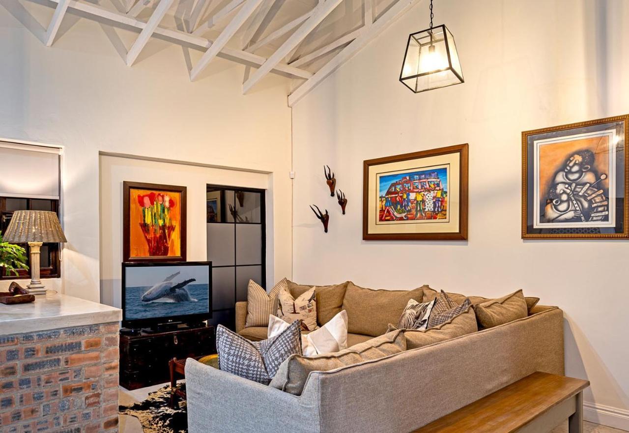 Seaforth Country House Ballito Exterior foto