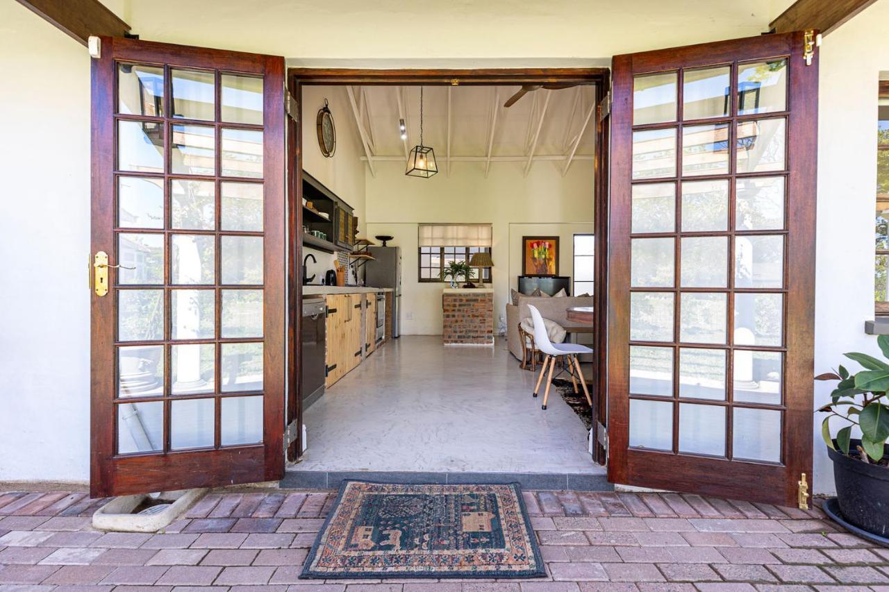Seaforth Country House Ballito Exterior foto