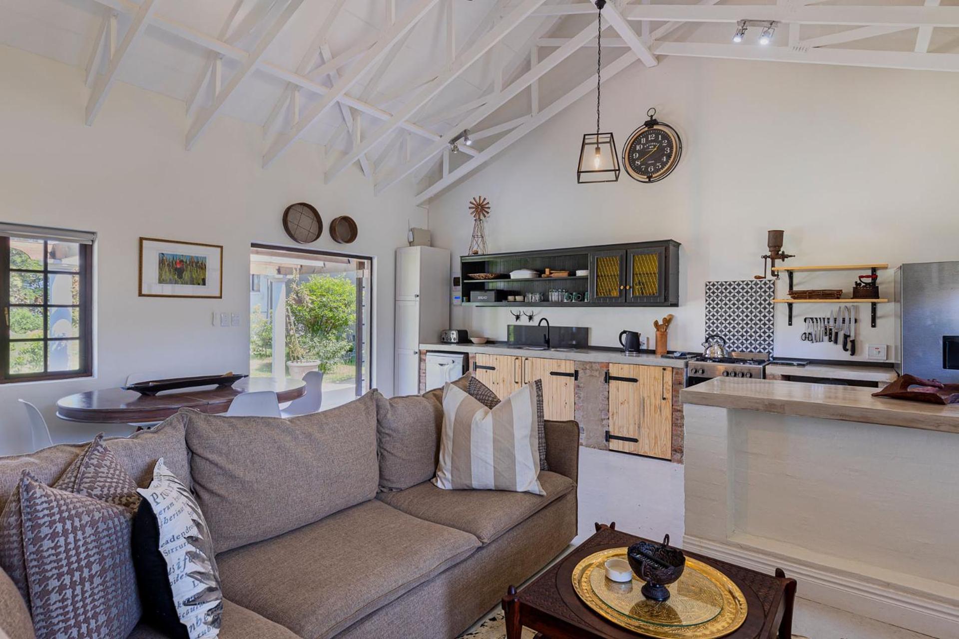 Seaforth Country House Ballito Exterior foto