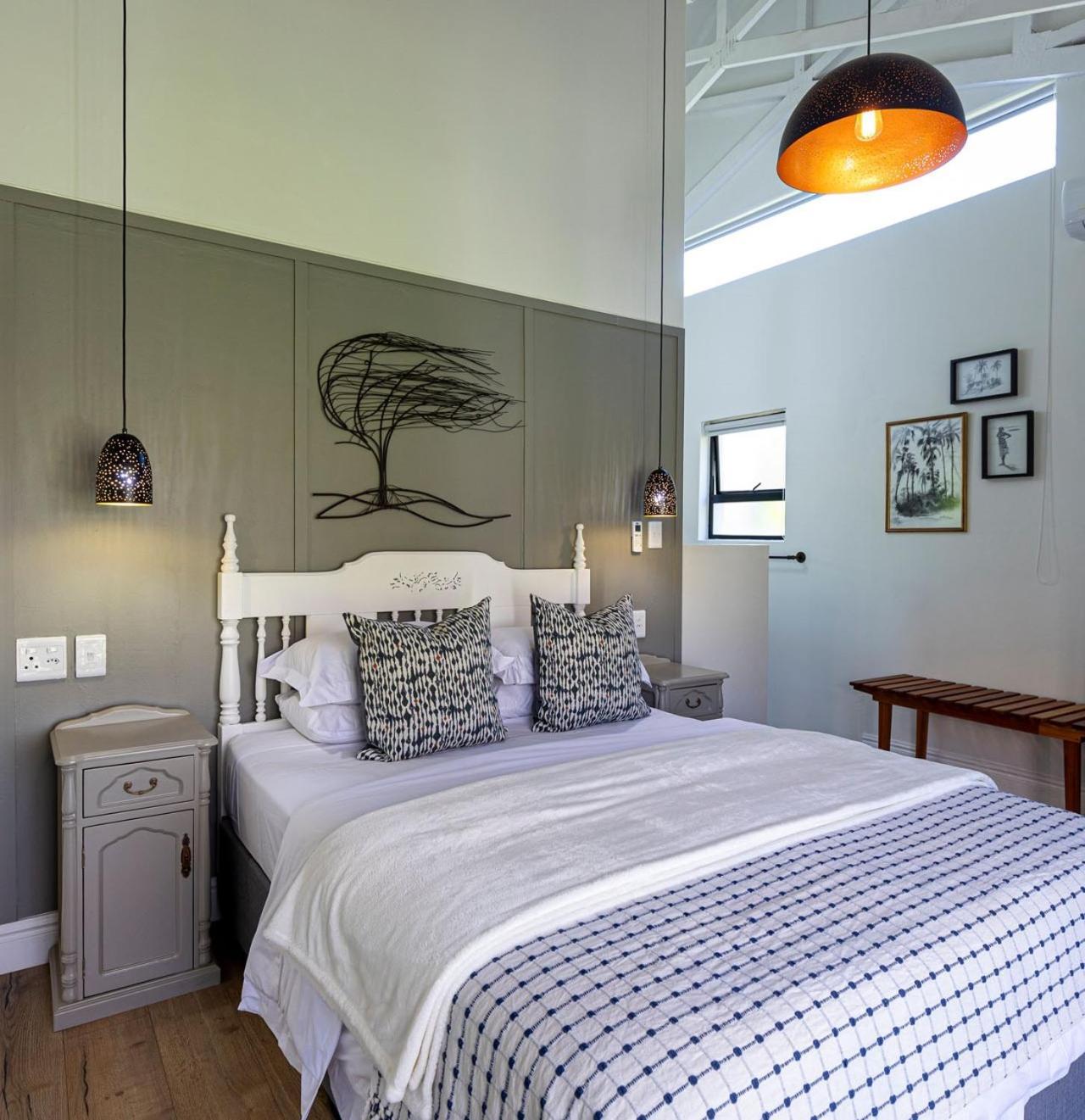 Seaforth Country House Ballito Exterior foto