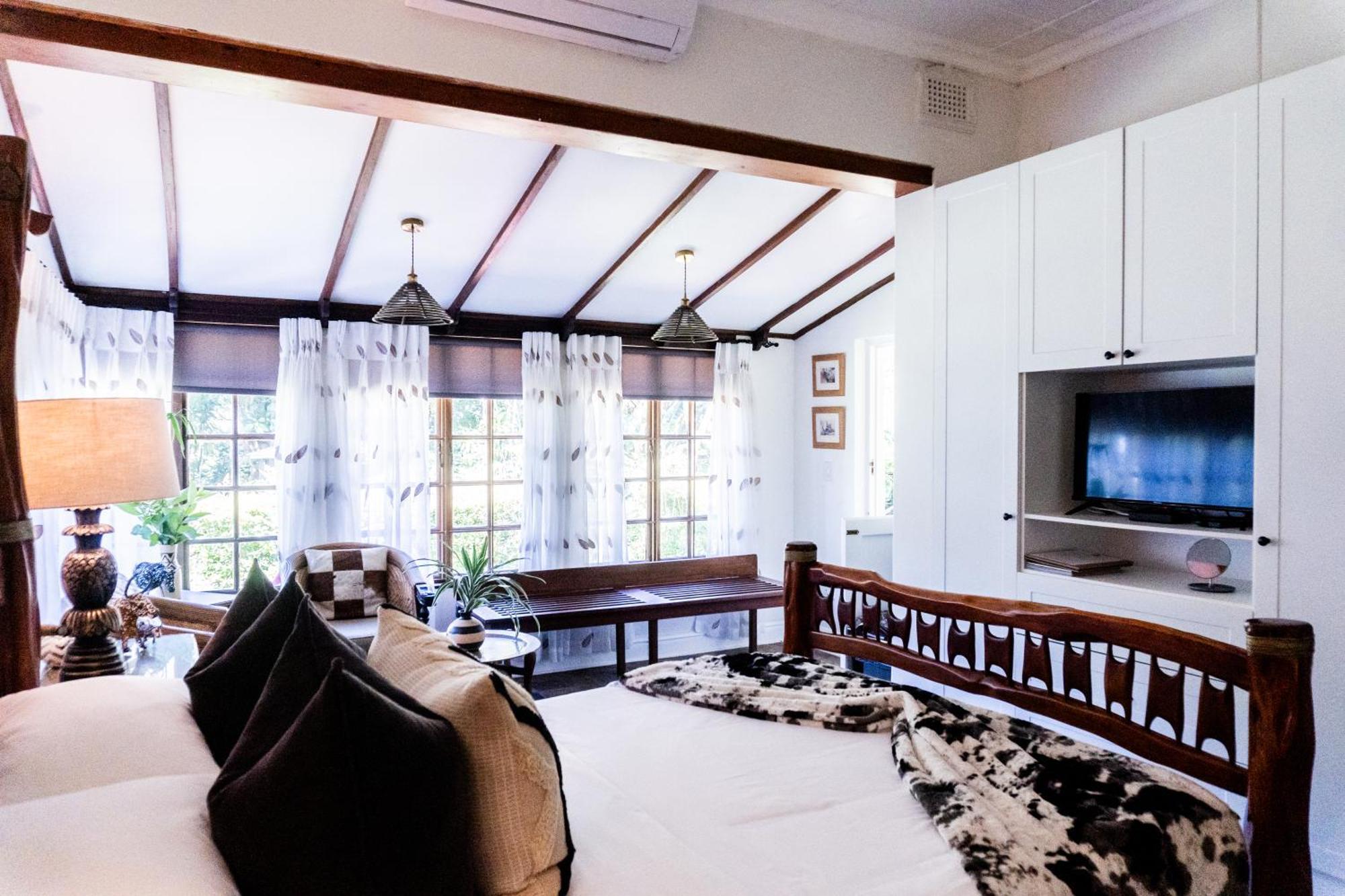 Seaforth Country House Ballito Exterior foto