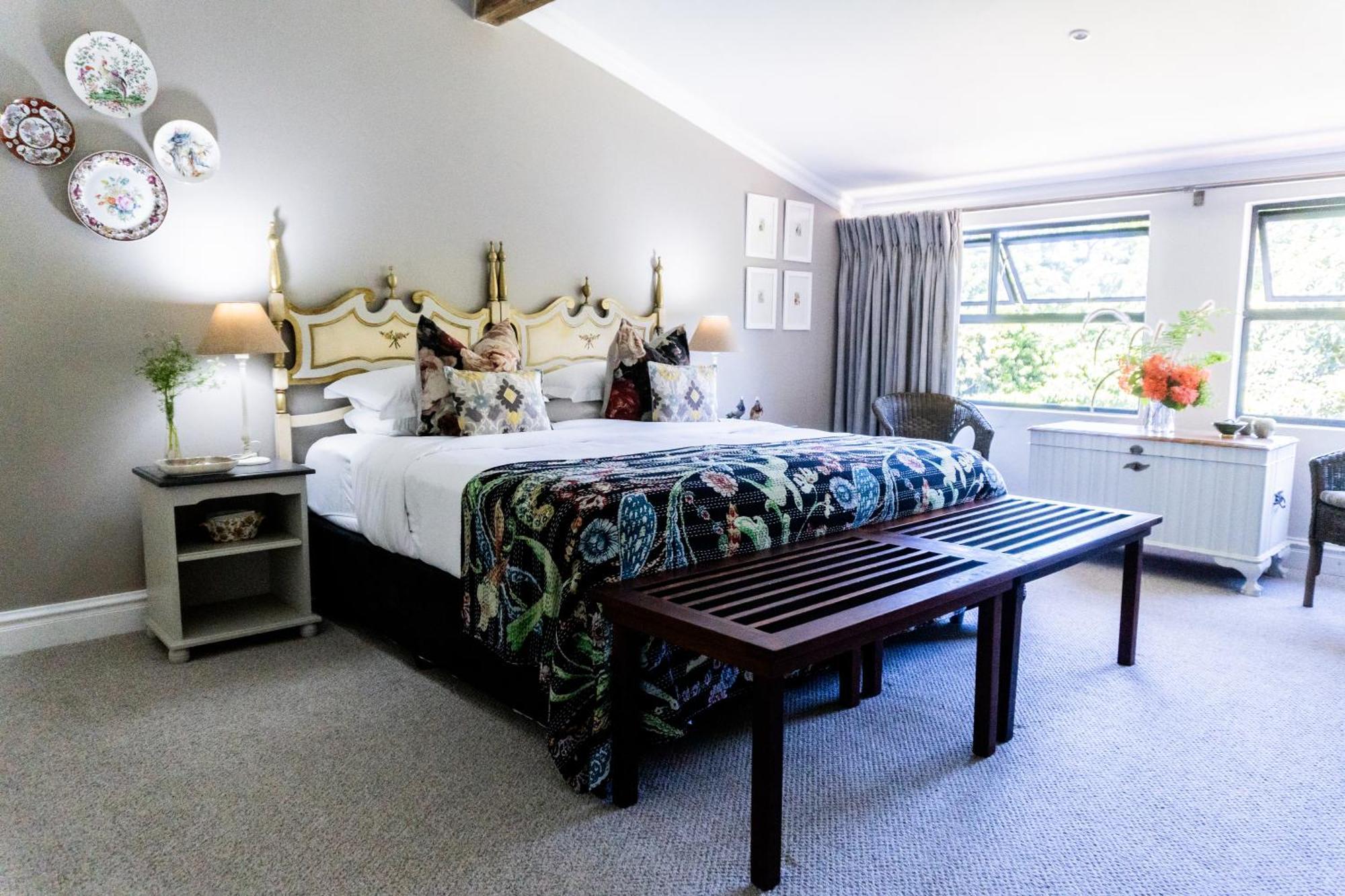 Seaforth Country House Ballito Exterior foto