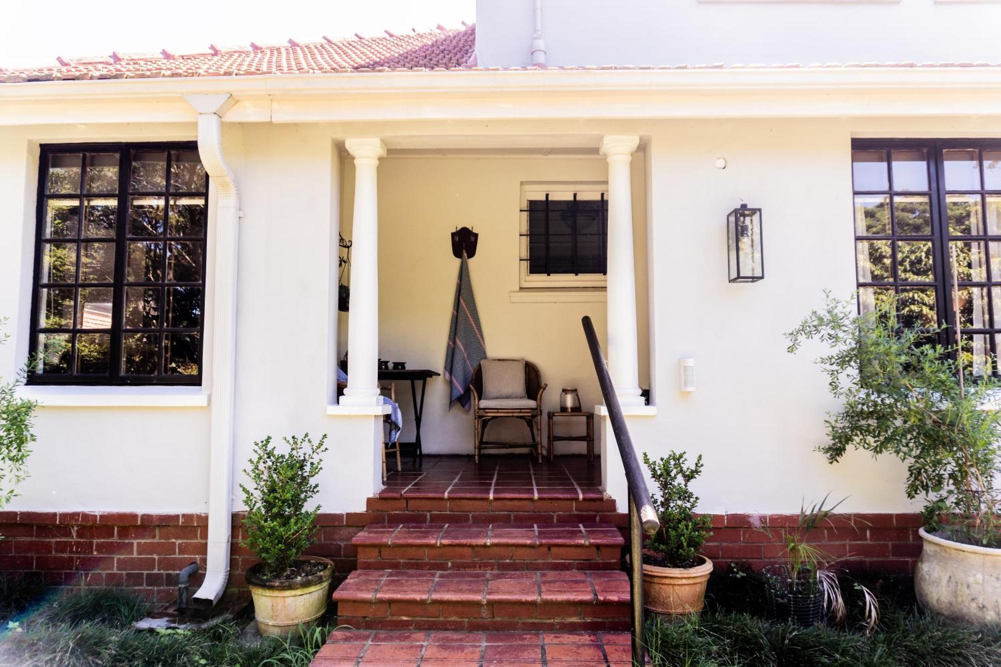 Seaforth Country House Ballito Exterior foto