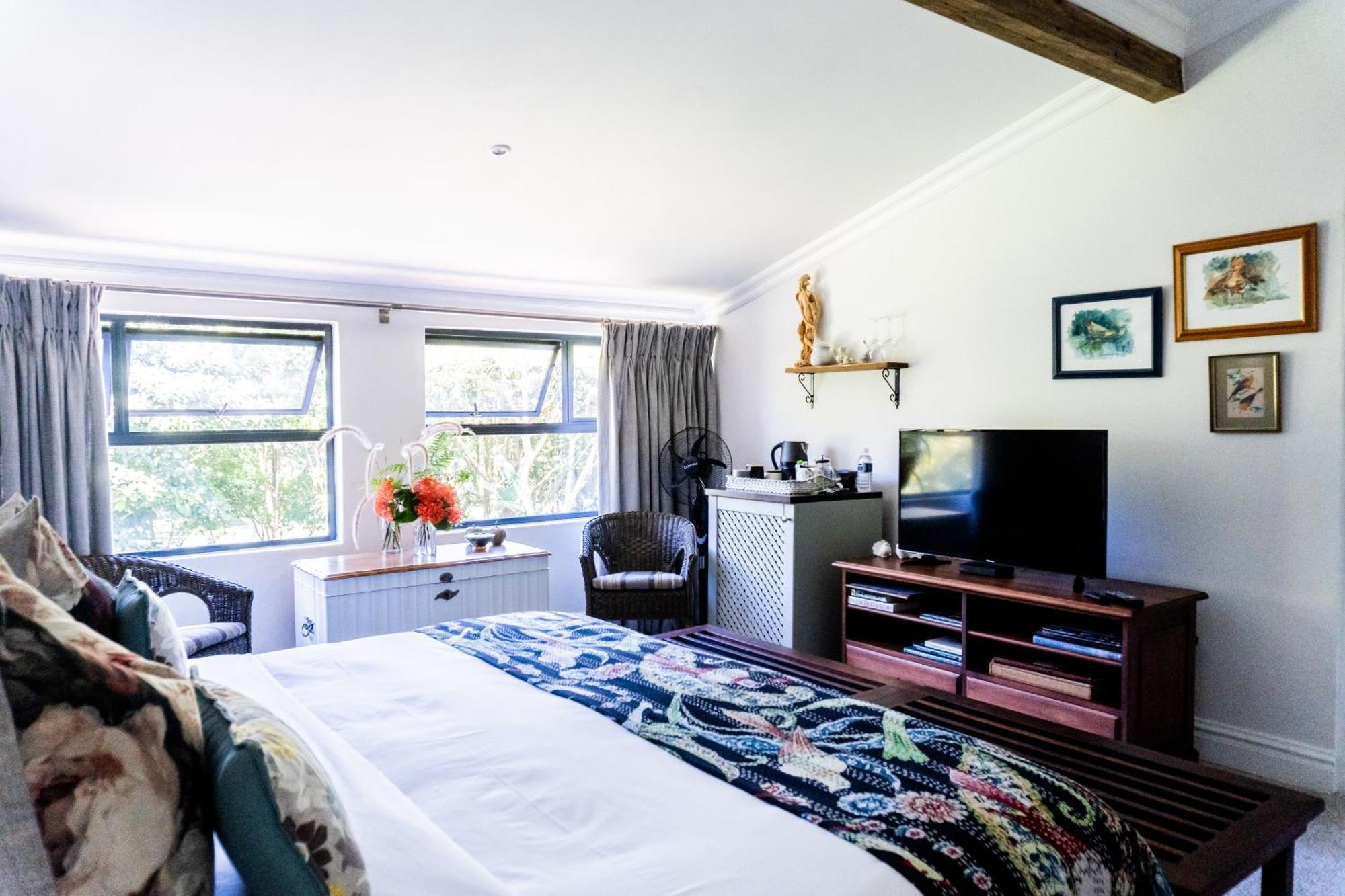 Seaforth Country House Ballito Exterior foto