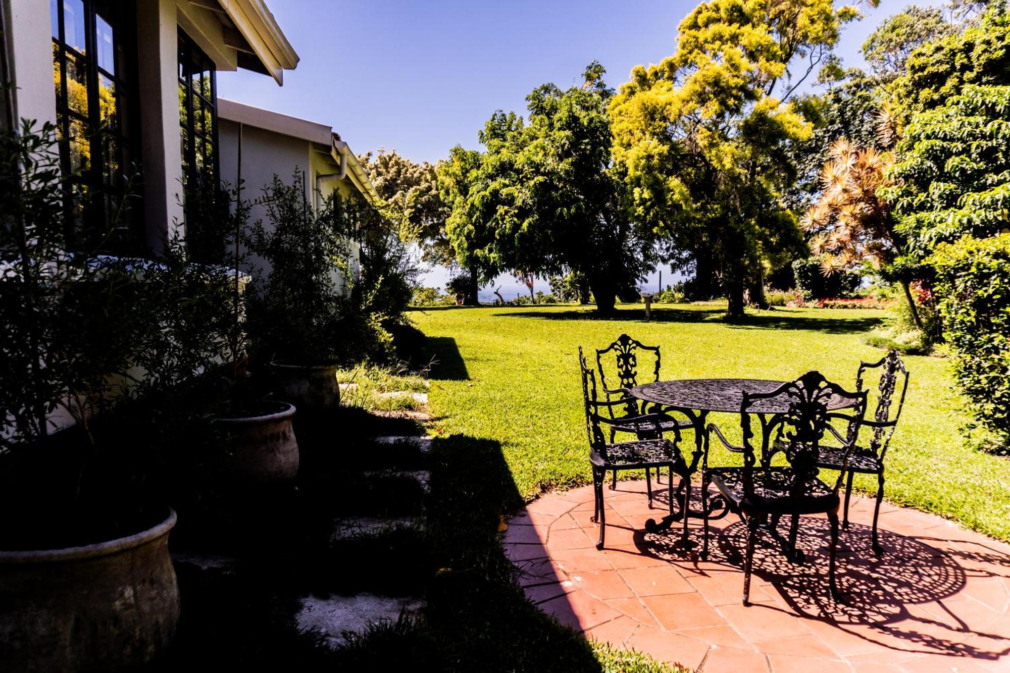Seaforth Country House Ballito Exterior foto