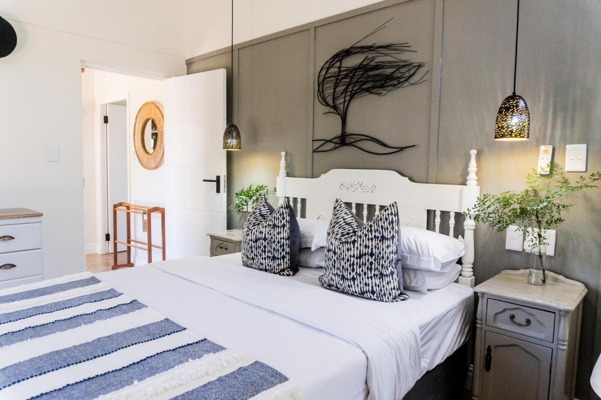 Seaforth Country House Ballito Exterior foto